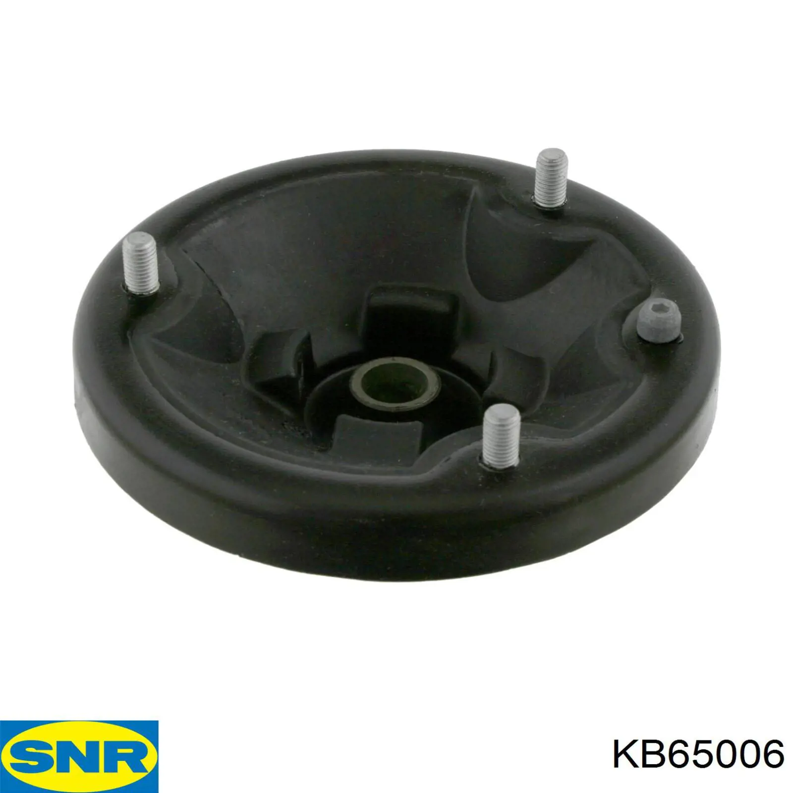 KB65006 SNR Подушка амортизатора переднего