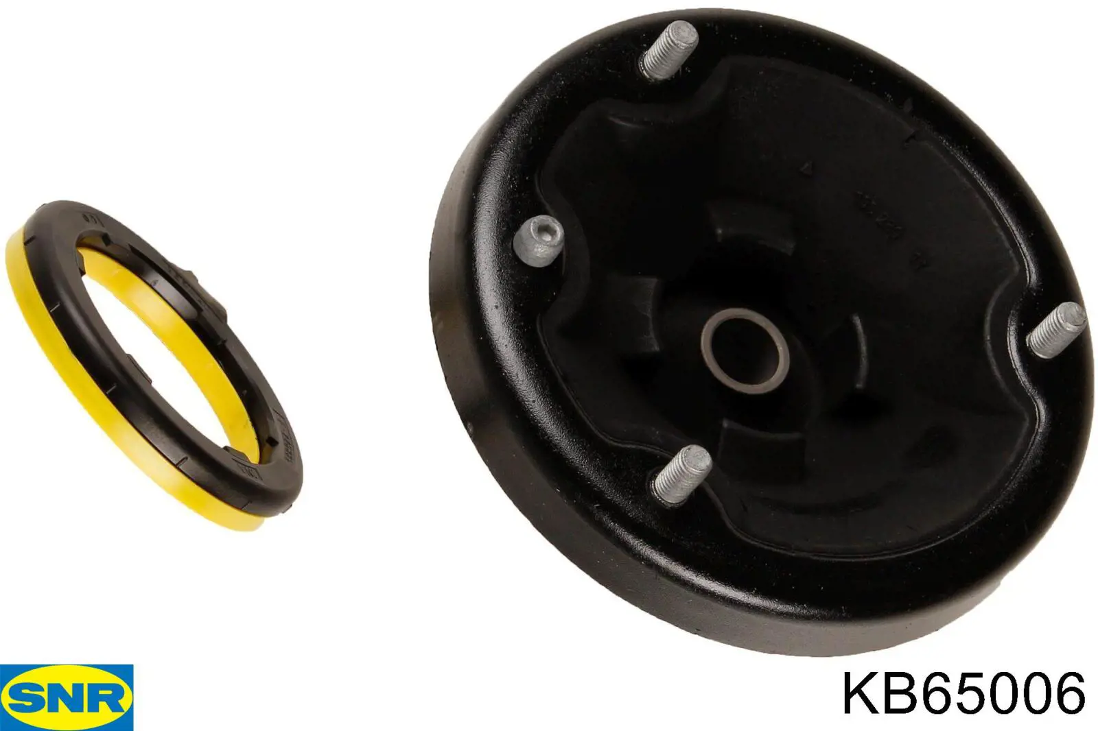 Опора стойки амортизатора переднего SNR KB65006 цена, от 65.32 USD