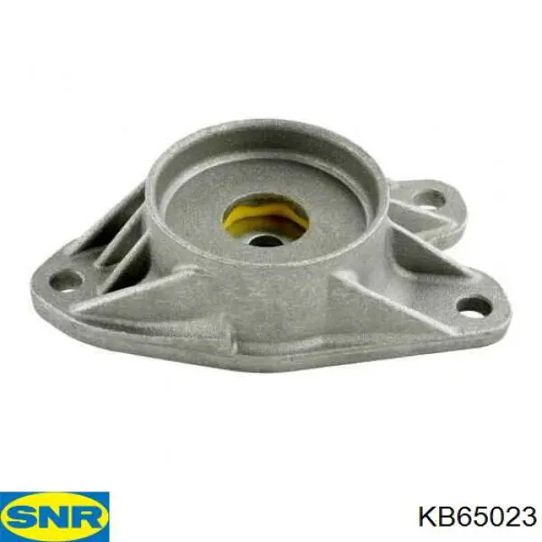 Опора переднего амортизатора 31306852431 BMW