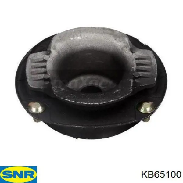 Опора амортизатора переднего KB65100 SNR