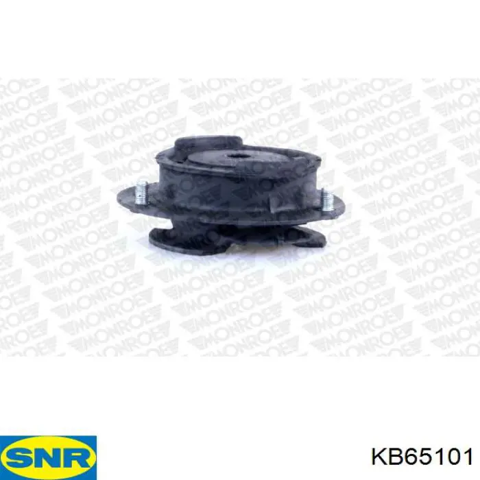 Опора передней стойки SNR KB65101
