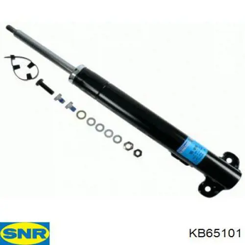 Опора стойки амортизатора переднего SNR KB65101 цена, от 22.80 USD