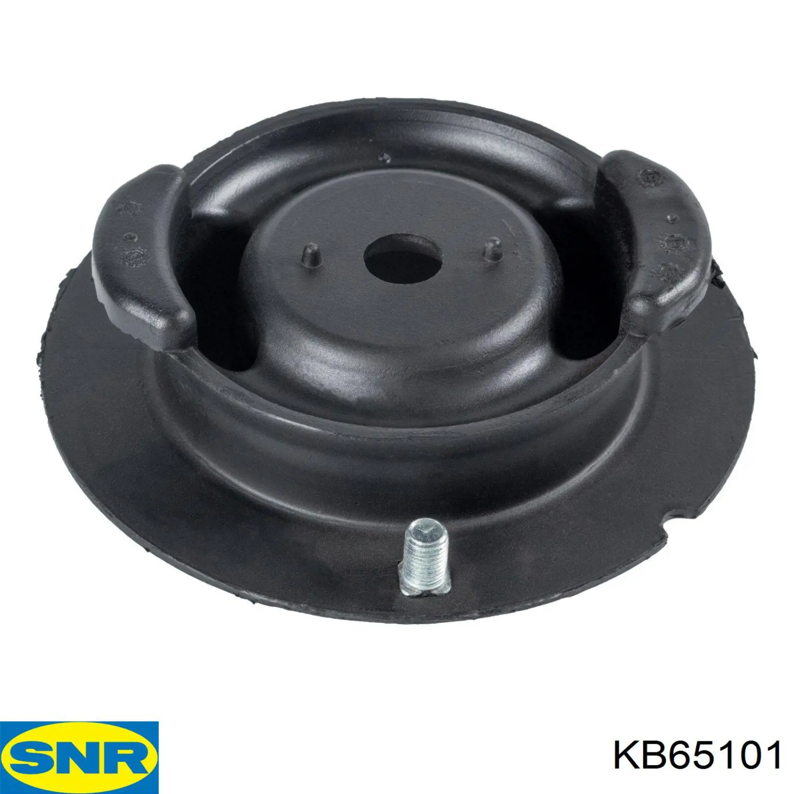 KB651.01 SNR опора амортизатора переднего