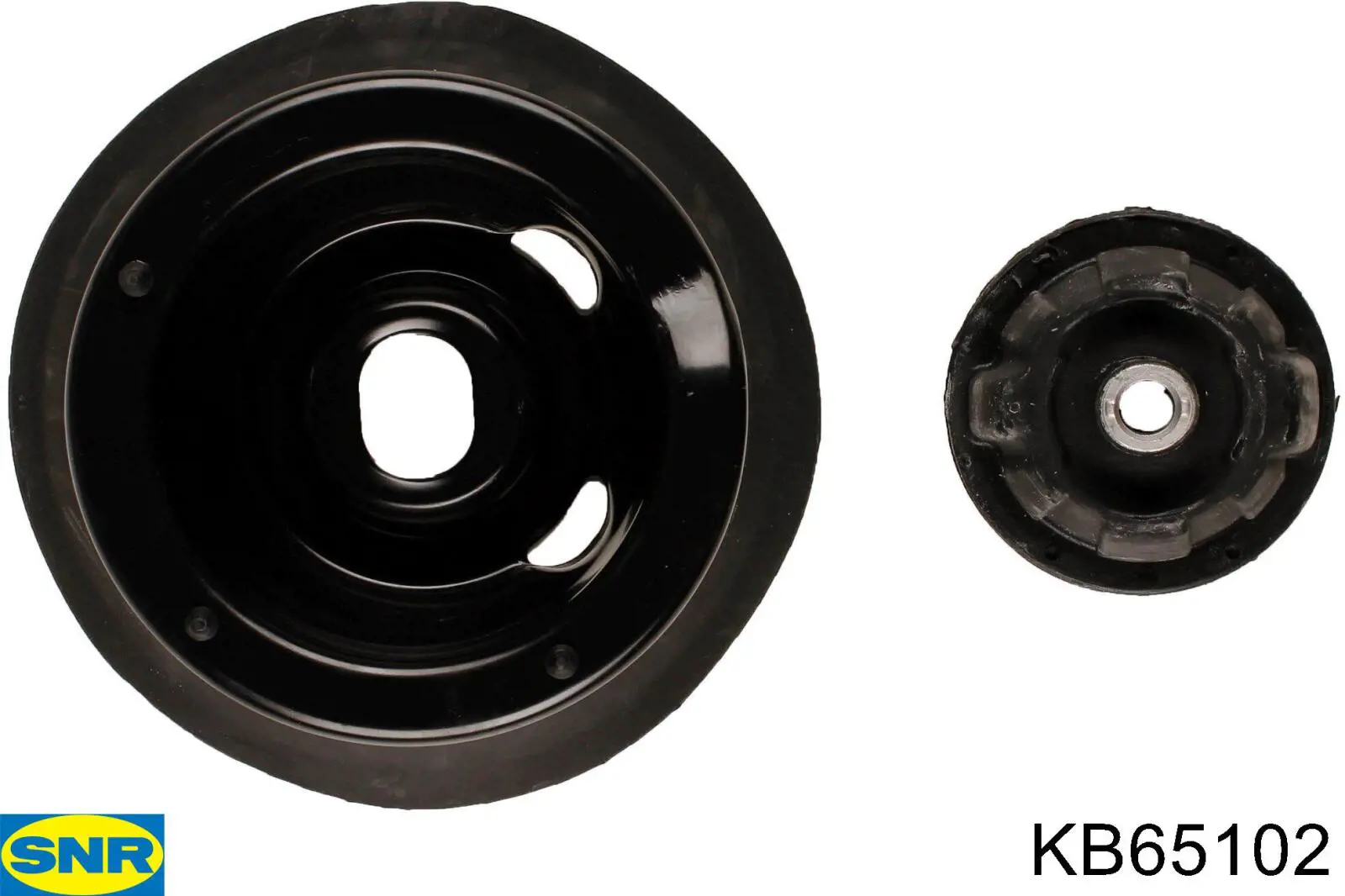 Опора переднего амортизатора KB65102 SNR