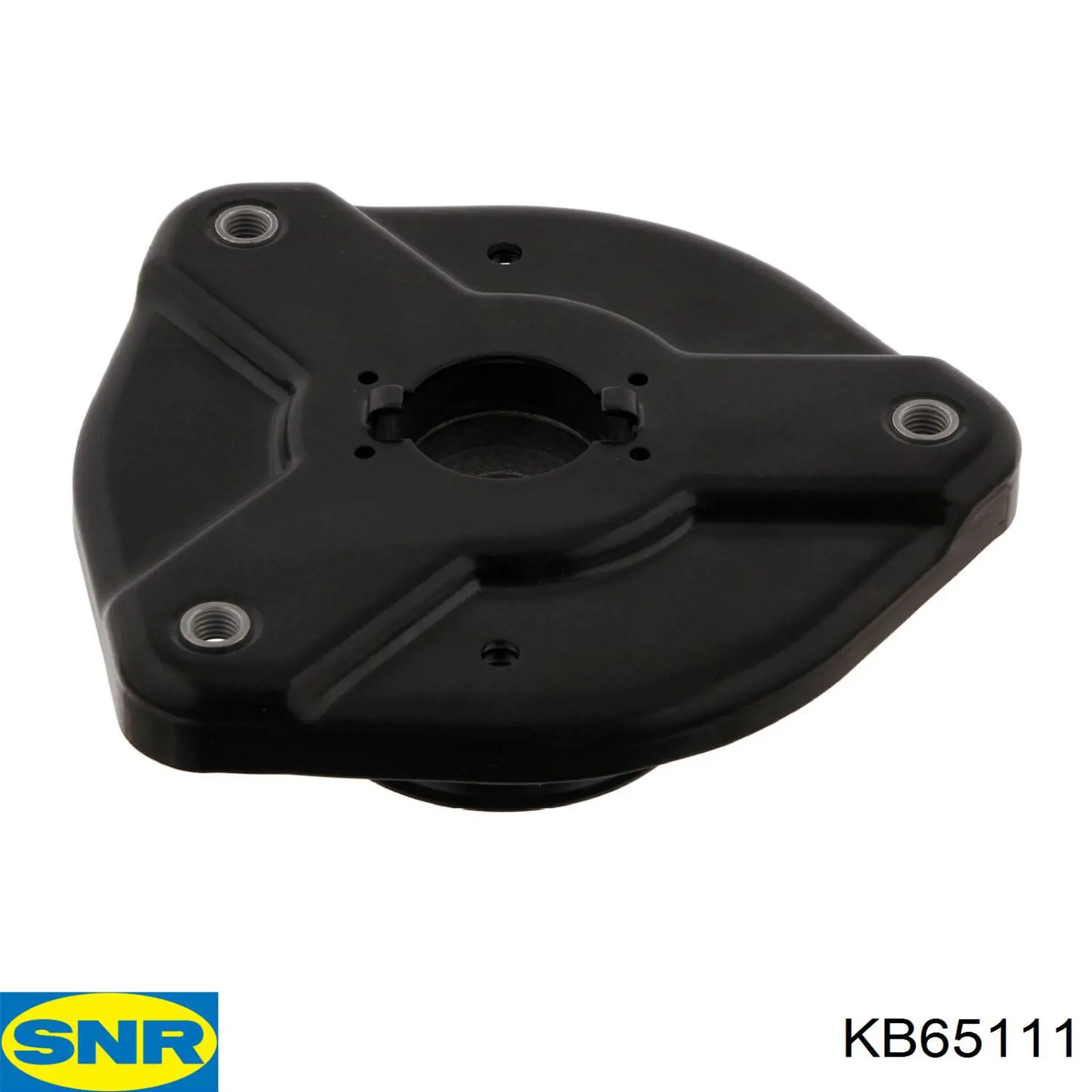Купить KB65111 SNR Опора переднего амортизатора