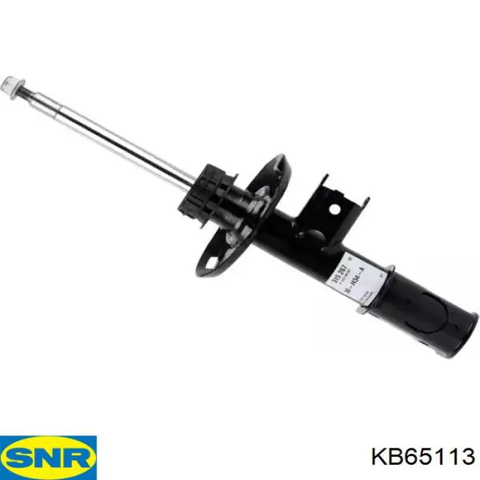 KB651.13 SNR suporte de amortecedor dianteiro