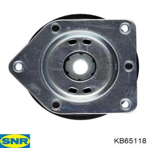Опора переднего амортизатора KB65118 SNR