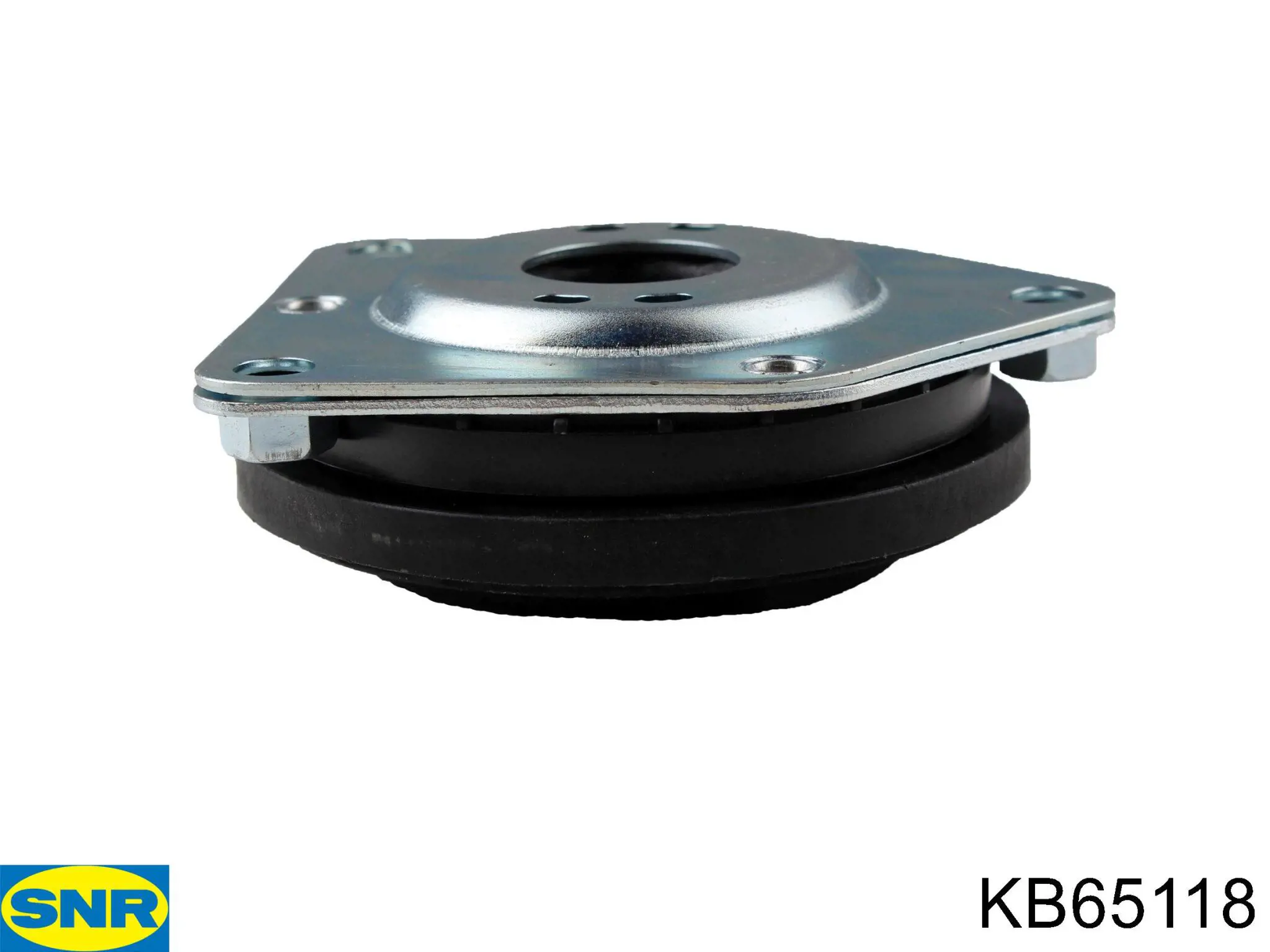 Опора стойки амортизатора переднего SNR KB65118 цена, от 49.49 USD