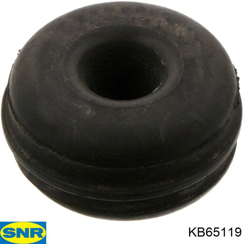Опора заднего амортизатора SNR KB65119 цена, от 6.50 USD