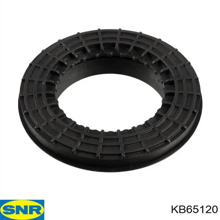 Опора амортизатора заднего KB65120 SNR