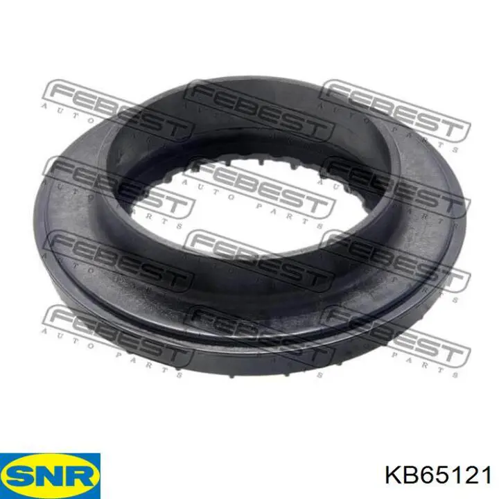 Опора переднего амортизатора KB65121 SNR
