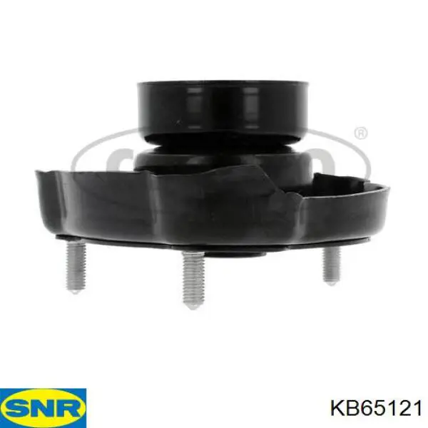Купить KB65121 SNR Опора переднего амортизатора