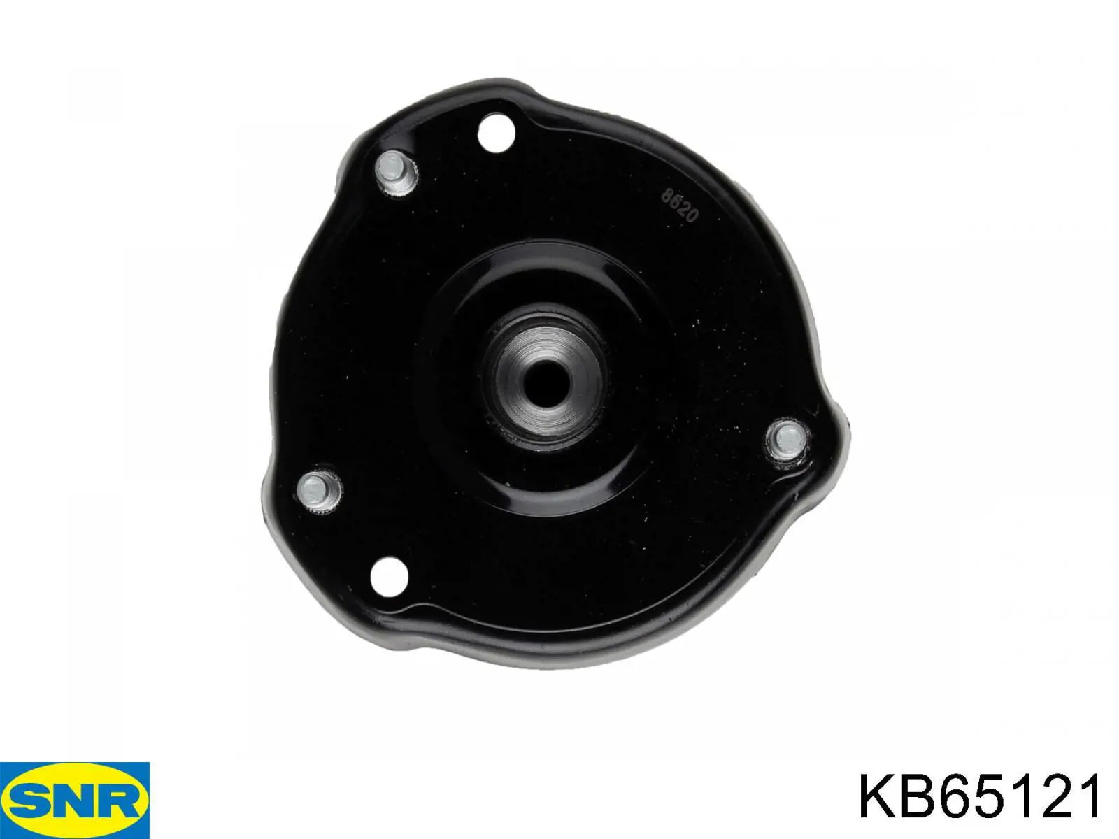 Опора стойки амортизатора переднего SNR KB65121 цена, от 26.53 USD
