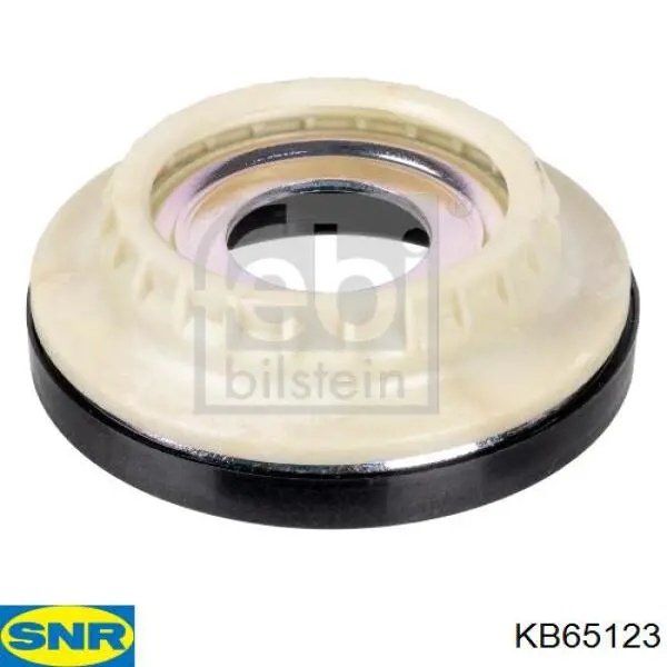 Купить KB65123 SNR Опора переднего амортизатора