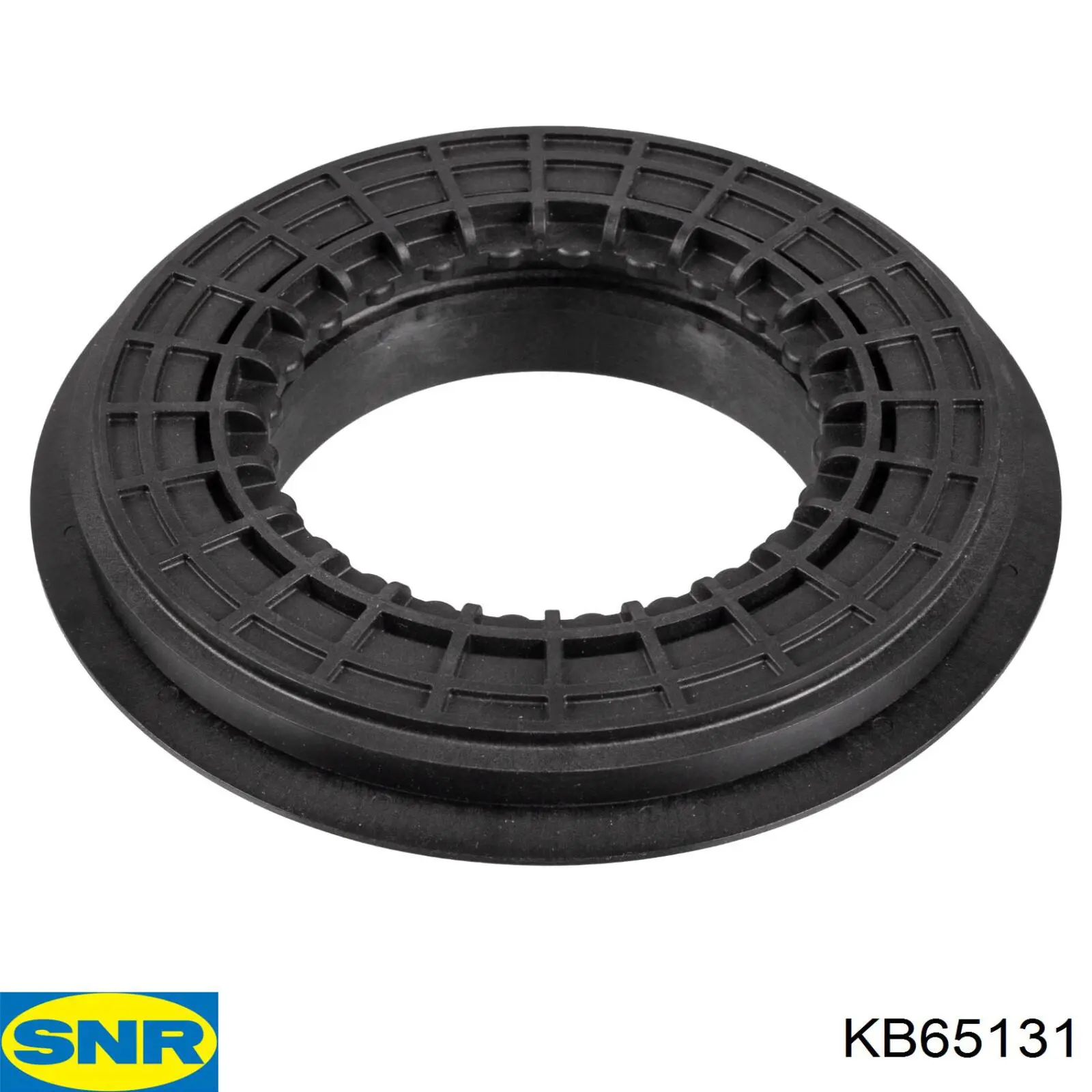 KB651.31 SNR suporte de amortecedor dianteiro