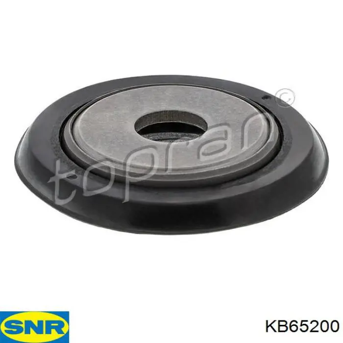 KB65200 SNR