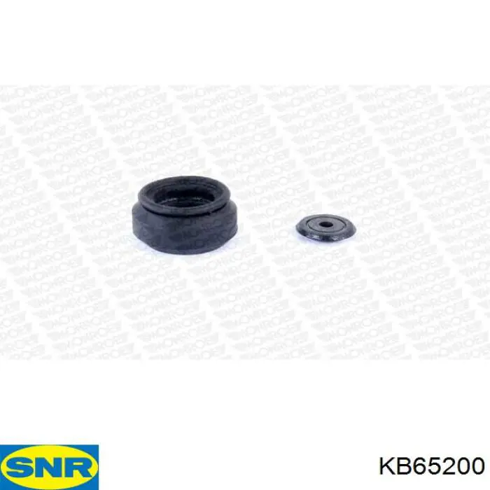 Подшипник опоры амортизатора Ford 6720387