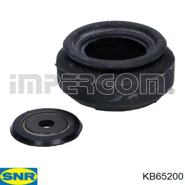 6720387 Ford Подшипник верхней опоры