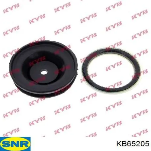 Опора переднего амортизатора KB65205 SNR