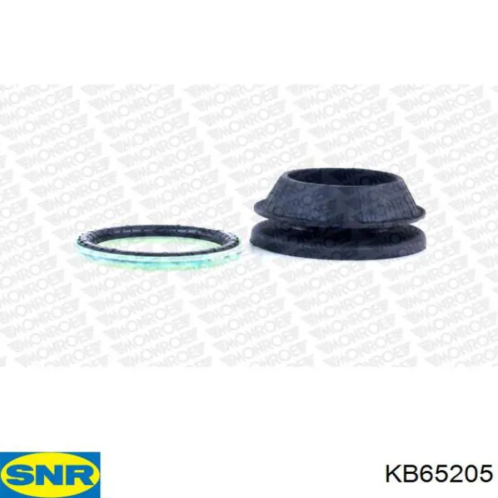 Опора передней стойки SNR KB65205