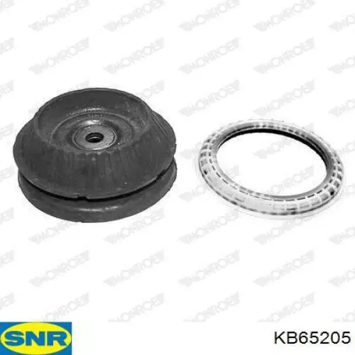 Опора стойки амортизатора переднего SNR KB65205 цена, от 13.48 USD