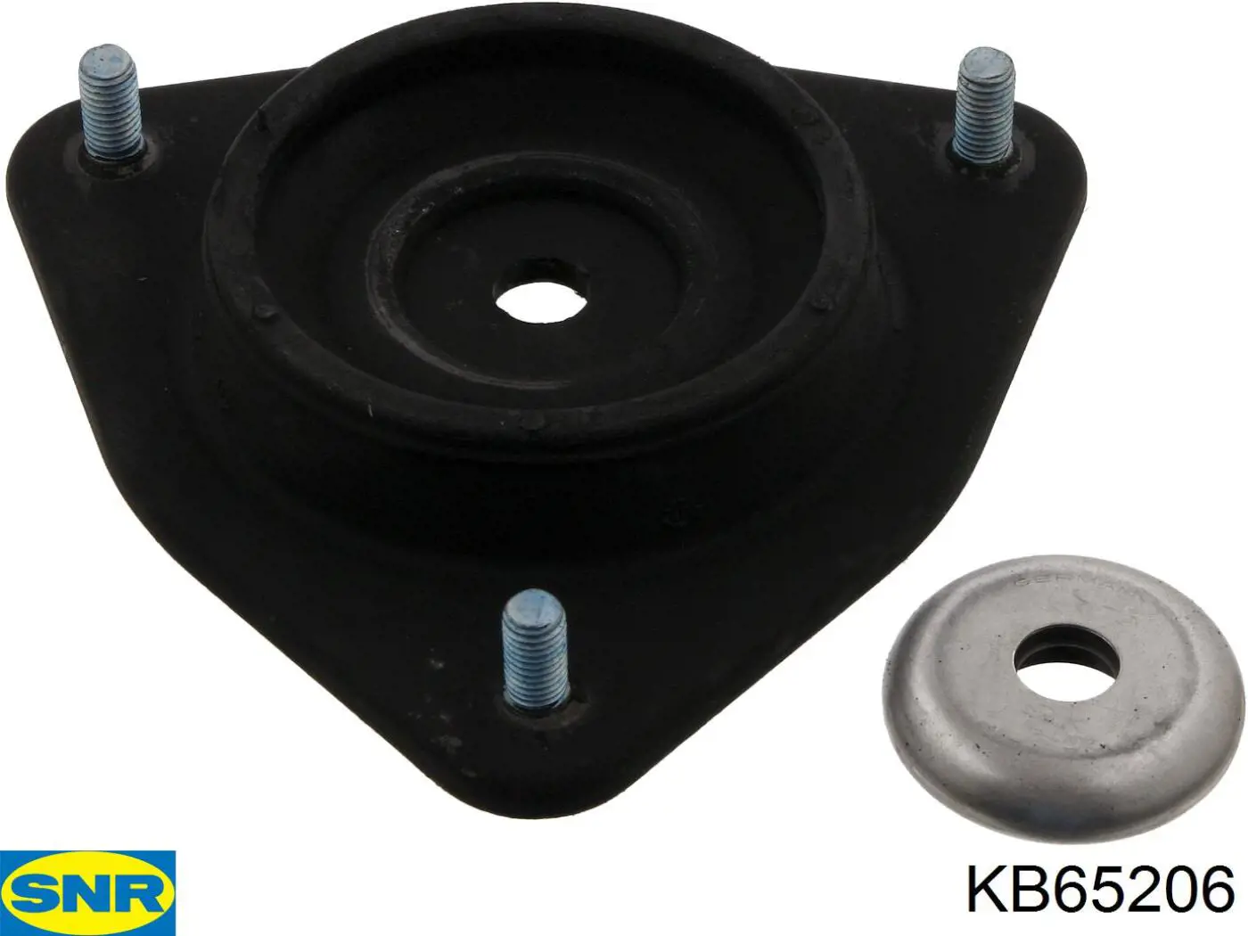 Опора амортизатора переднего KB65206 SNR