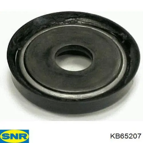 Опора стойки амортизатора переднего SNR KB65207 цена, от 7.60 USD