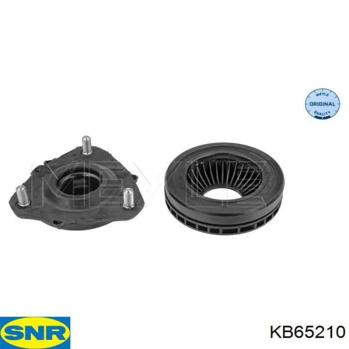 Опора передней стойки SNR KB65210
