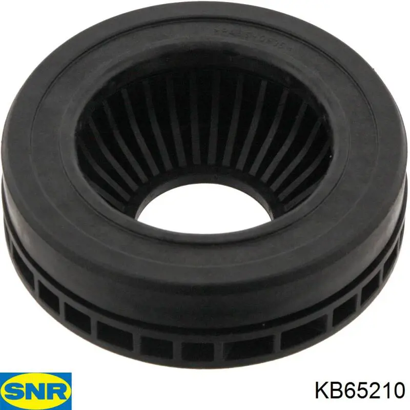 Опора стойки амортизатора переднего SNR KB65210 цена, от 19.03 USD