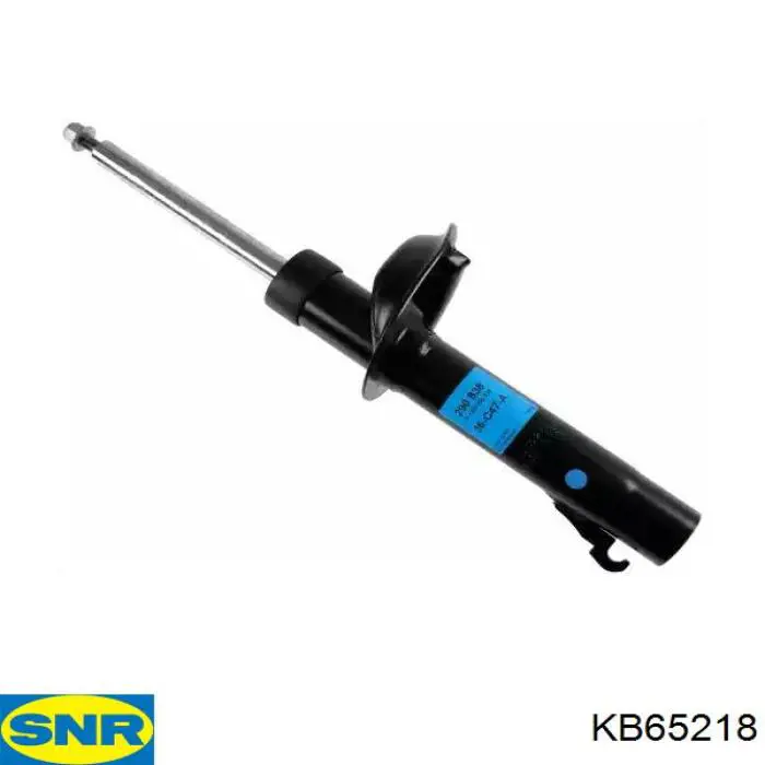 Опора переднего амортизатора KB65218 SNR