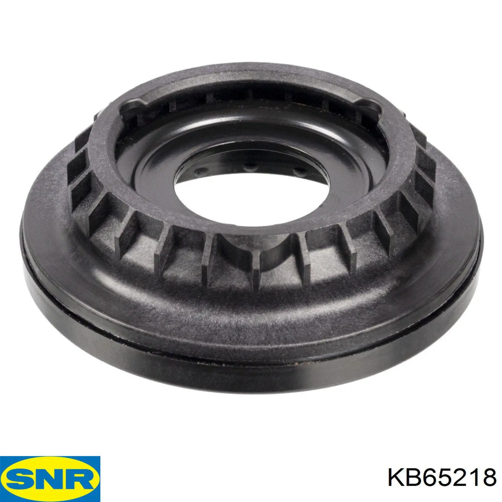 KB652.18 SNR suporte de amortecedor dianteiro