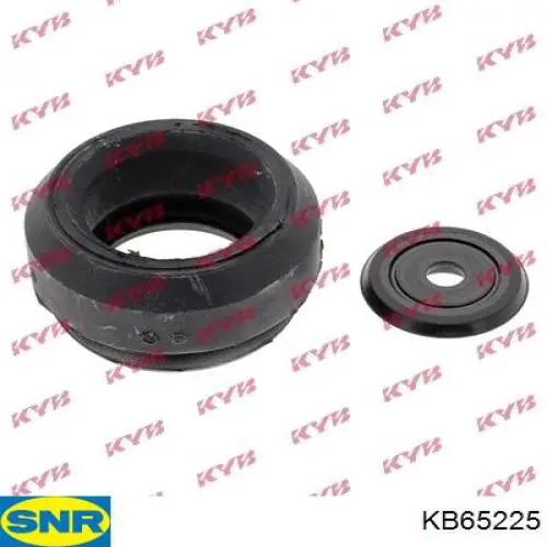 Опора передней стойки SNR KB65225