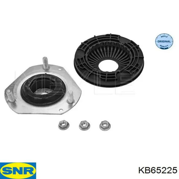 Купить KB65225 SNR Опора переднего амортизатора