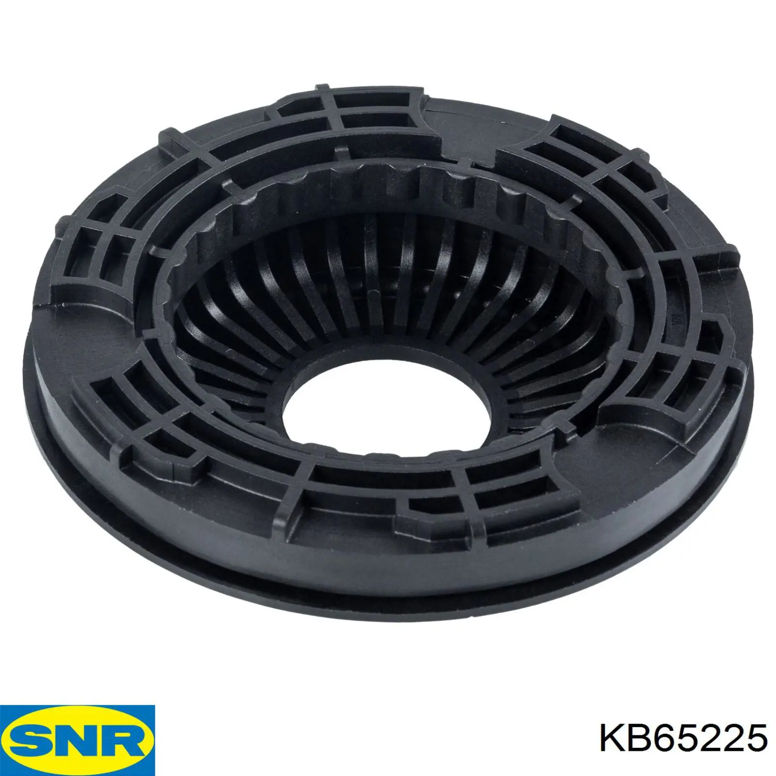 Опора переднего амортизатора KB65225 SNR