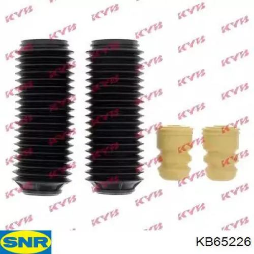 Опора передней стойки SNR KB65226