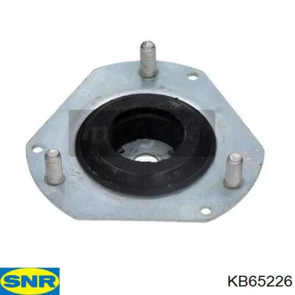 Опора стойки амортизатора переднего SNR KB65226 цена, от 34.36 USD