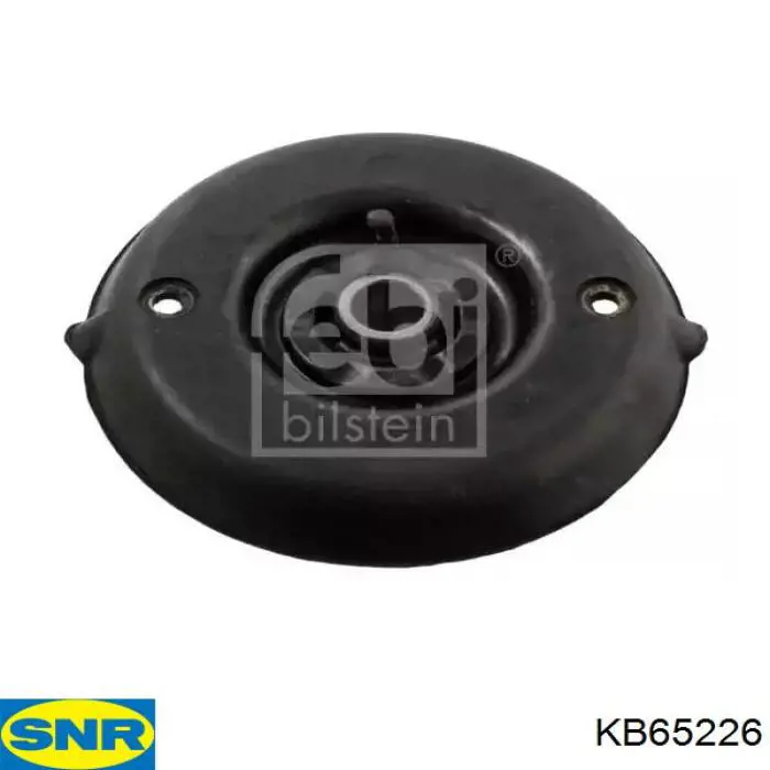 Опора переднего амортизатора KB65226 SNR