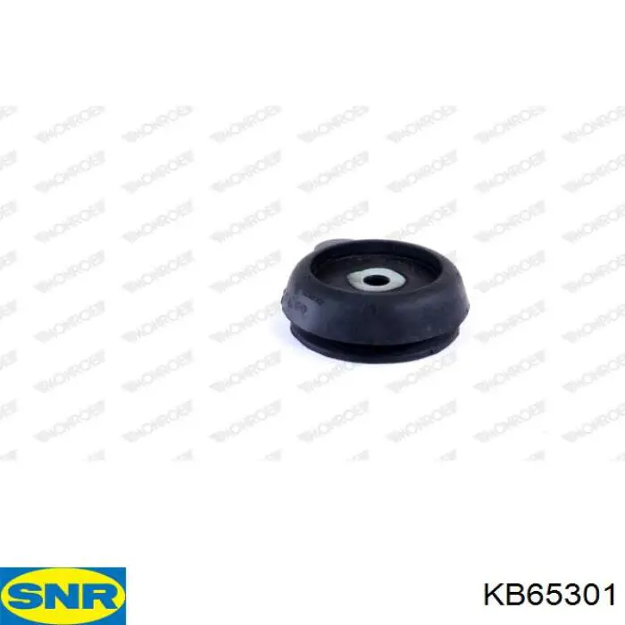 Опора стойки амортизатора переднего SNR KB65301 цена, от 19.38 USD