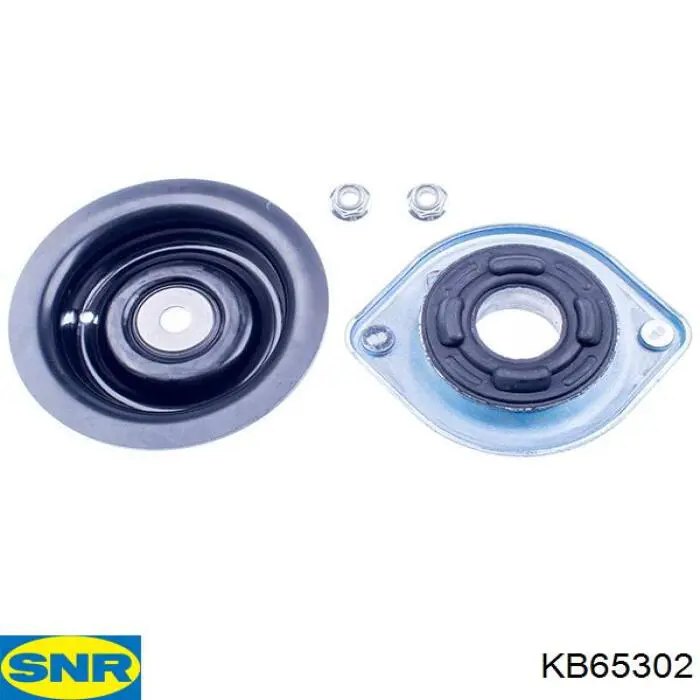 Купить KB65302 SNR Опора переднего амортизатора