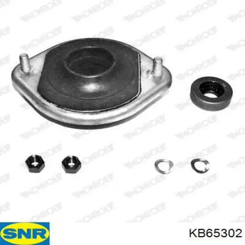 Опора переднего амортизатора KB65302 SNR