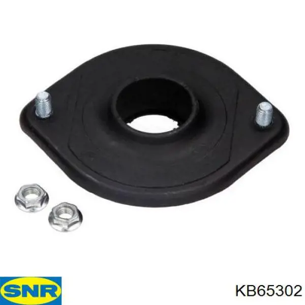Опора передней стойки SNR KB65302