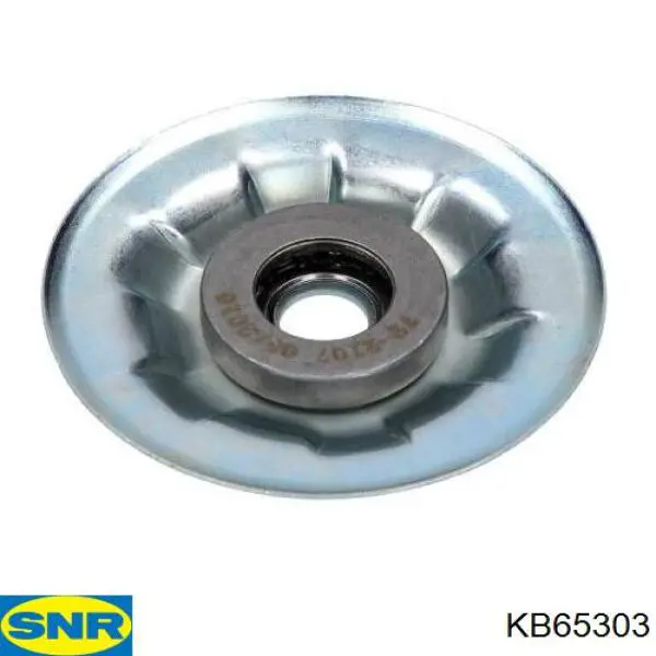 Опора переднего амортизатора KB65303 SNR