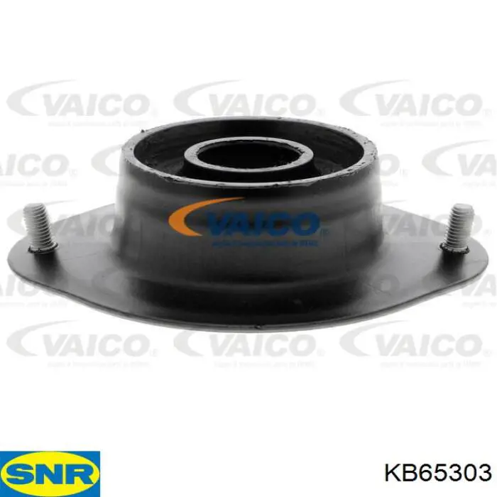 Опора передней стойки SNR KB65303