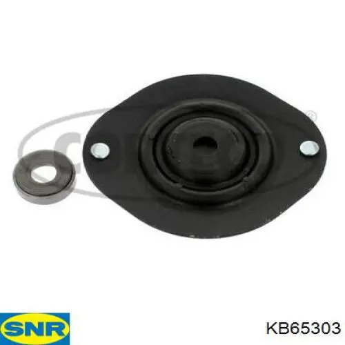 KB65303 SNR Подушка амортизатора переднего