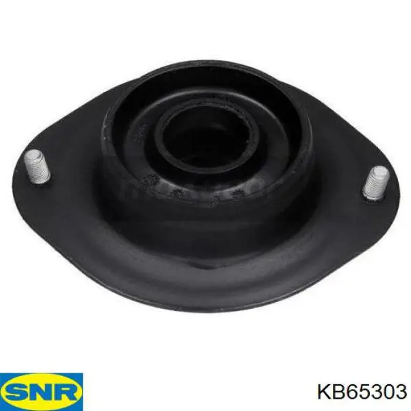 Опора стойки амортизатора переднего SNR KB65303 цена, от 15.96 USD
