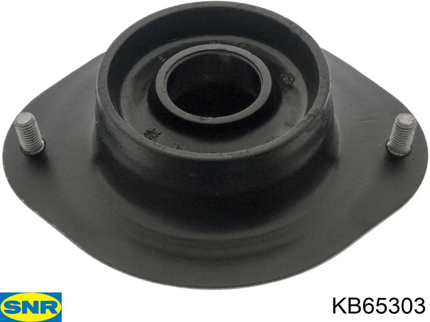 KB653.03 SNR опора амортизатора переднего