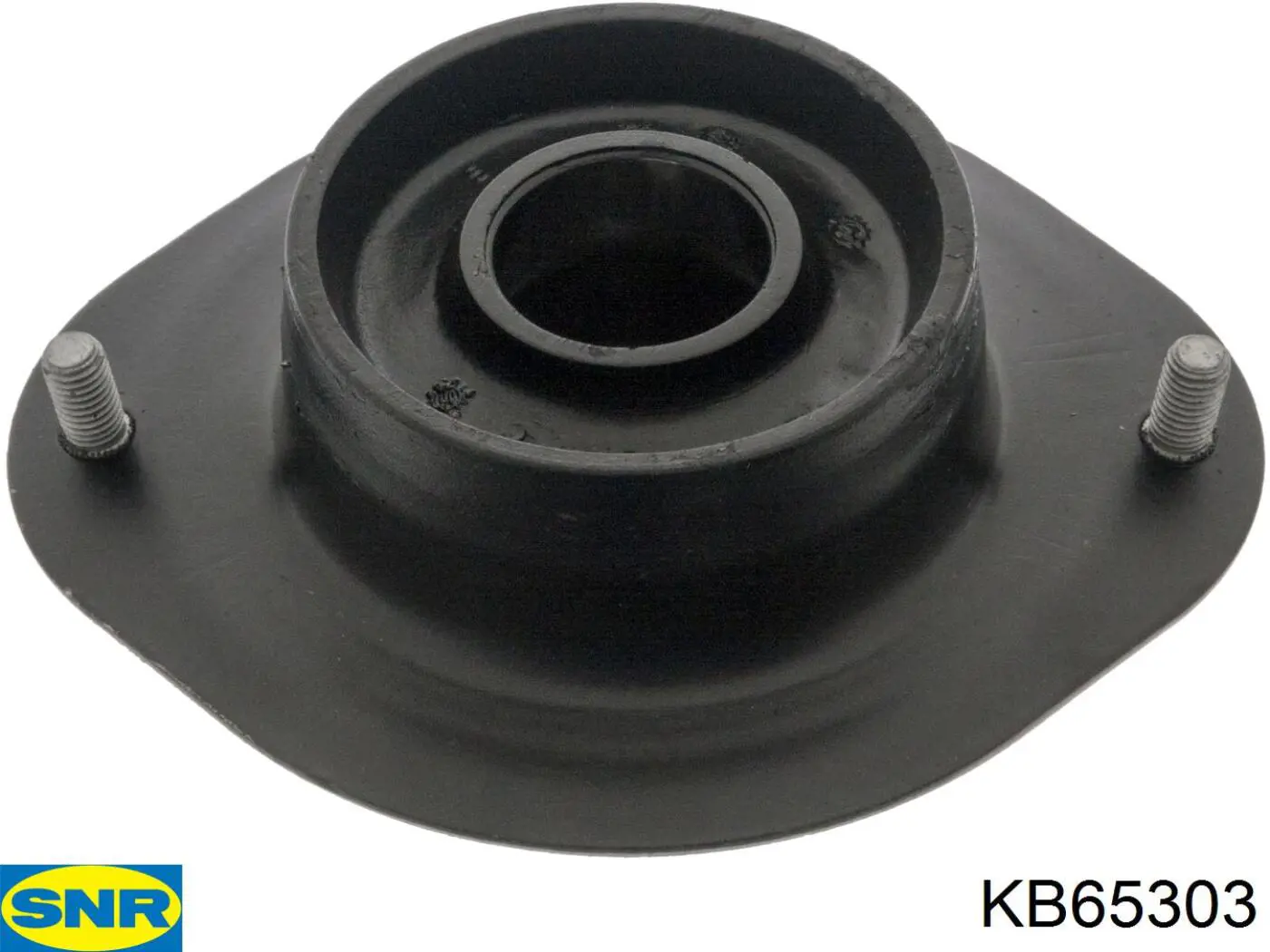 KB65303 SNR Подушка амортизатора переднего