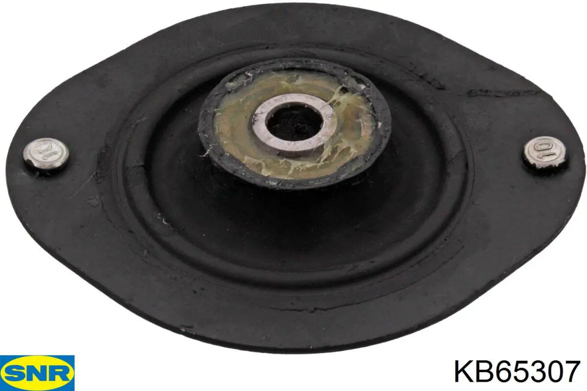 KB65307 SNR опора амортизатора переднего