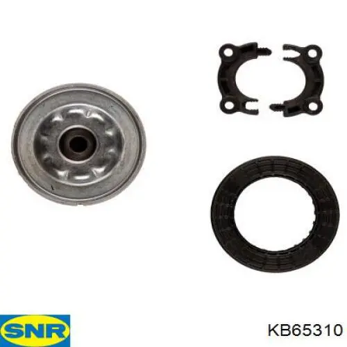 Опора передней стойки SNR KB65310