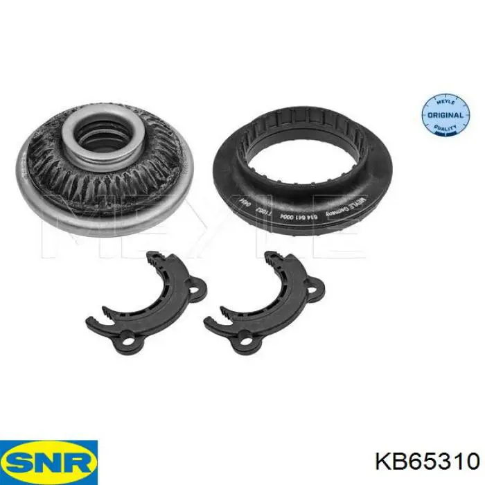 Купить KB65310 SNR Опора переднего амортизатора